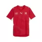 Preview: Schweiz Authentic Trikot WM - 2026